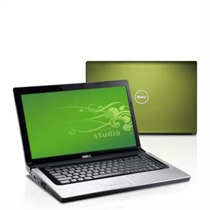 Dell Studio 15 1555 Repair